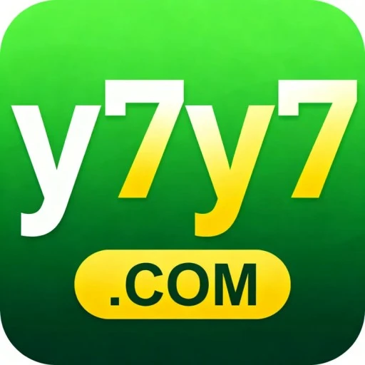y7y7 Logo