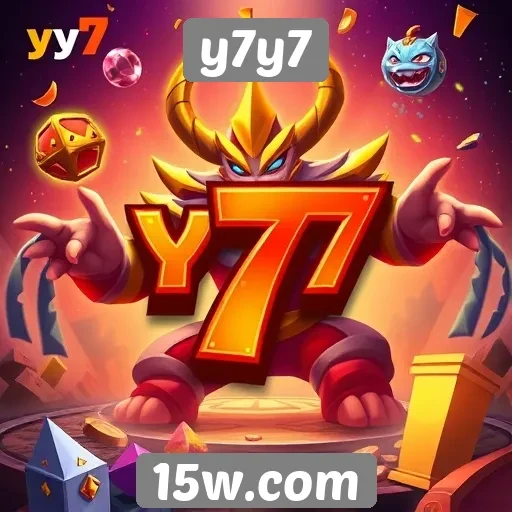 Navegando pelas categorias de jogos do y7y7