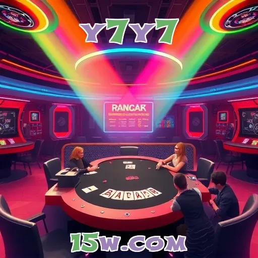 y7y7 Eventos Esportivos