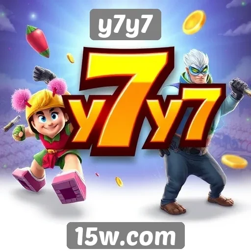 Comparativo entre y7y7 e outros sites de jogos