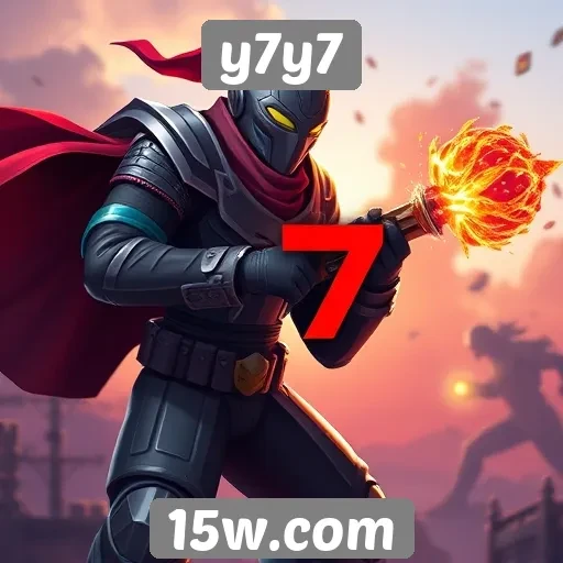 Como y7y7 se destaca no mercado de jogos