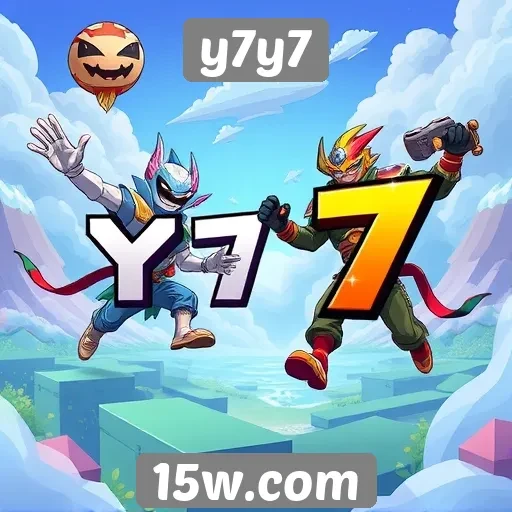 Comparação entre y7y7 e outras plataformas de jogos